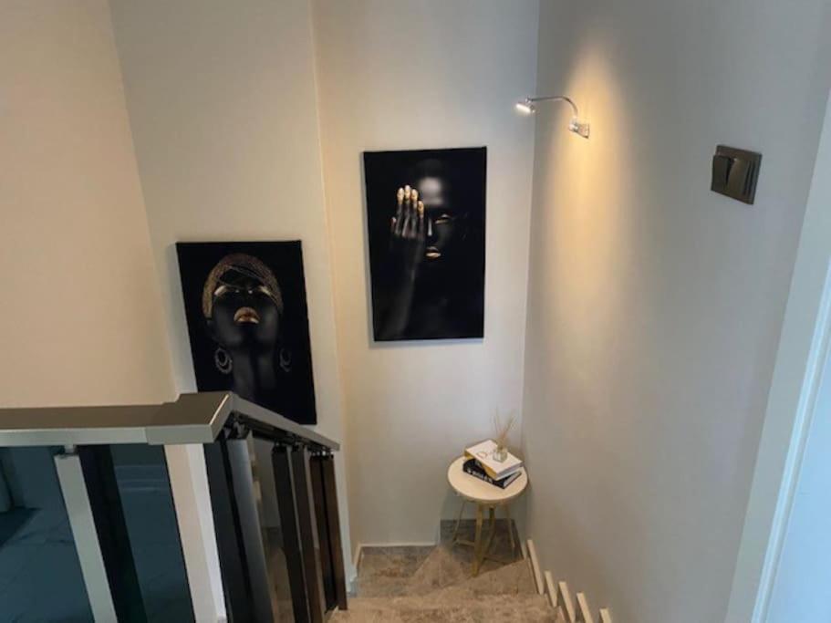 Apartament Retro 13 3+1 *