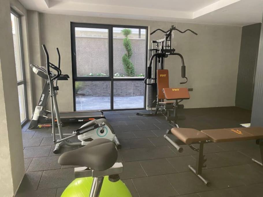 Apartament Retro 13 3+1 Alanya